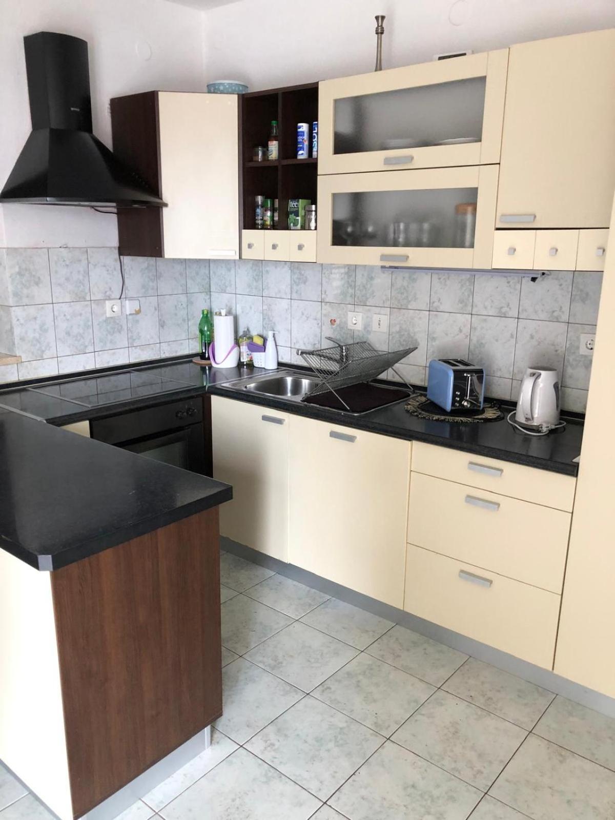 Pine Apartment Χβαρ Εξωτερικό φωτογραφία